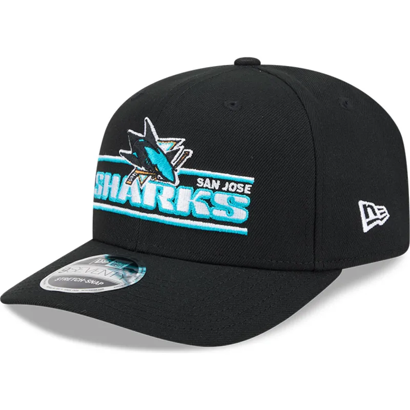 snapback-9seventy-stretch-snap-stated-san-jose-sharks-nhl-new-era snapback-9seventy-stretch-snap-stated-san-jose-sharks-nhl-new-era
