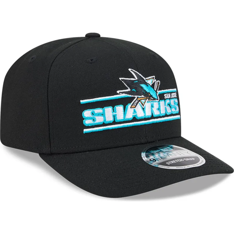 snapback-9seventy-stretch-snap-stated-san-jose-sharks-nhl-new-era snapback-9seventy-stretch-snap-stated-san-jose-sharks-nhl-new-era