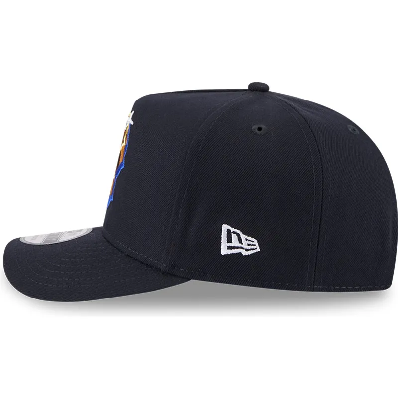 snapback-9fifty-a-frame-emblem-boston-red-sox-mlb-new-era