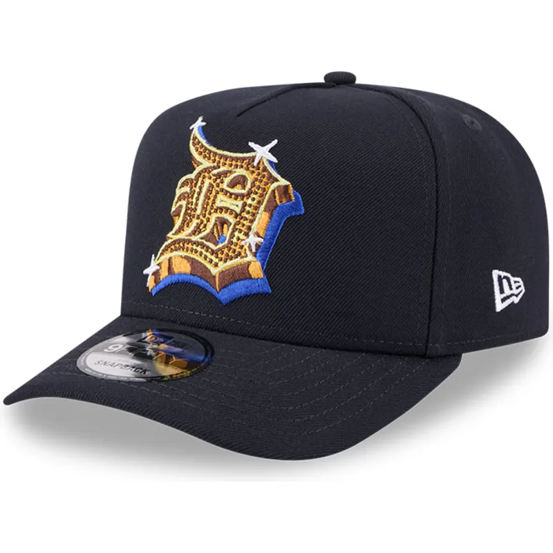 snapback-9fifty-a-frame-emblem-detroit-tigers-mlb-new-era