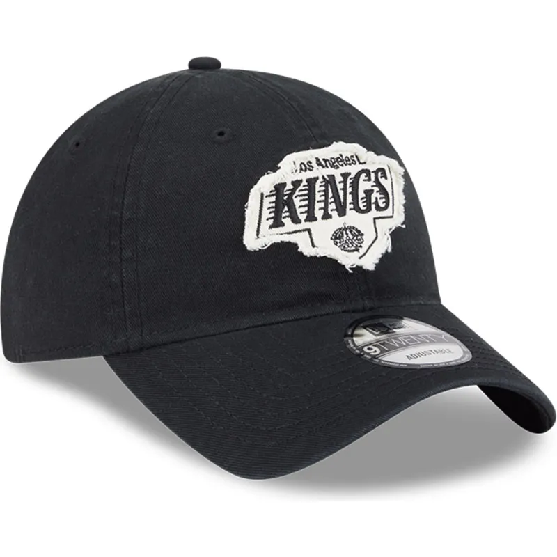 9twenty-stamp-los-angeles-kings-nhl-new-era