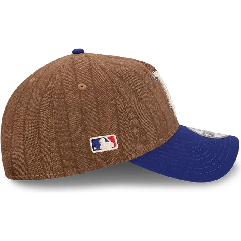 9twenty-a-frame-wool-pinstripe-los-angeles-dodgers-mlb-new-era