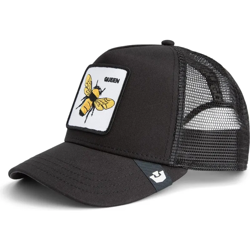 trucker-queen-bee-goorin-bros trucker-queen-bee-goorin-bros