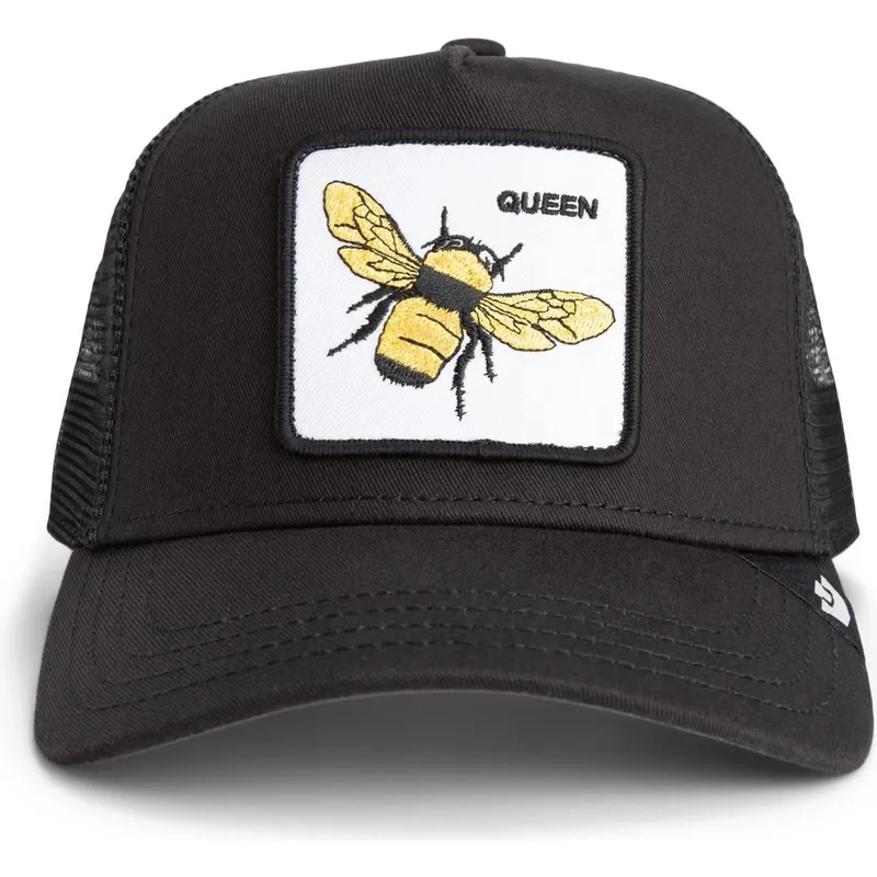trucker-queen-bee-goorin-bros trucker-queen-bee-goorin-bros