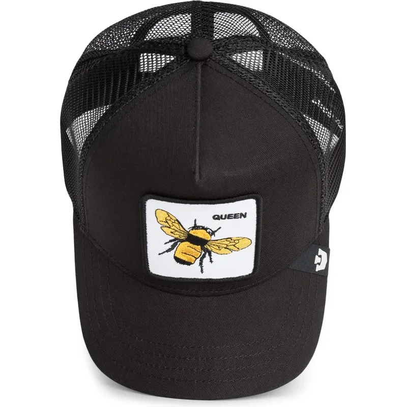 trucker-queen-bee-goorin-bros trucker-queen-bee-goorin-bros