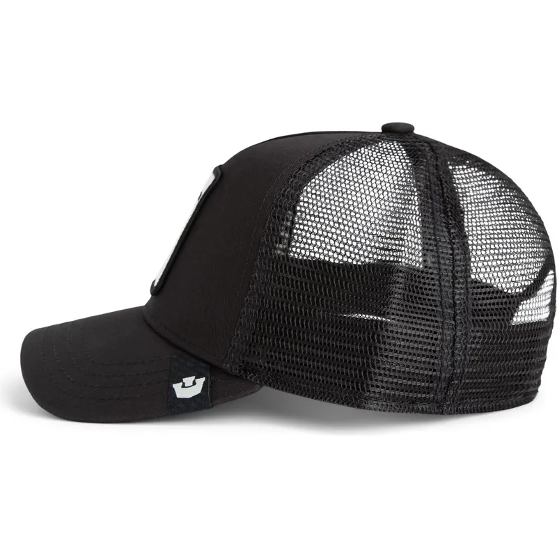 trucker-queen-bee-goorin-bros trucker-queen-bee-goorin-bros