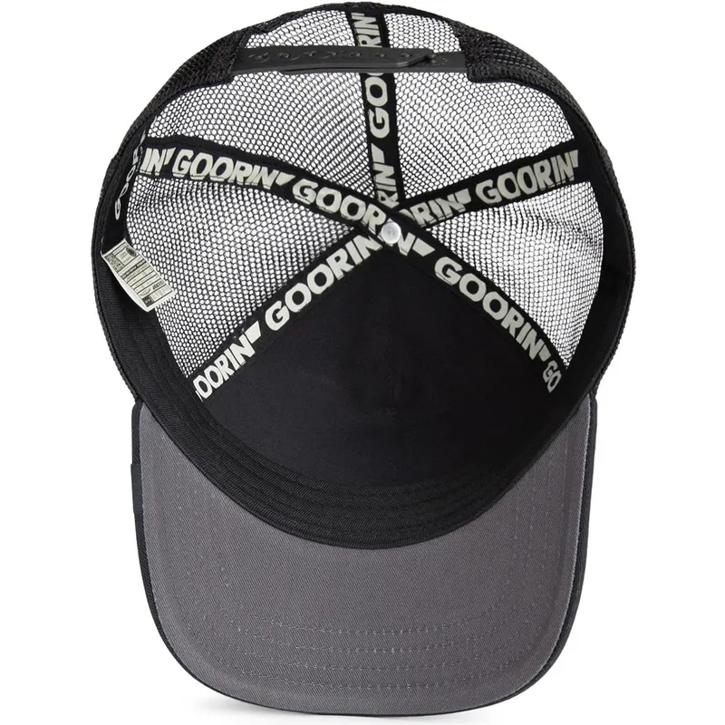 trucker-queen-bee-goorin-bros trucker-queen-bee-goorin-bros