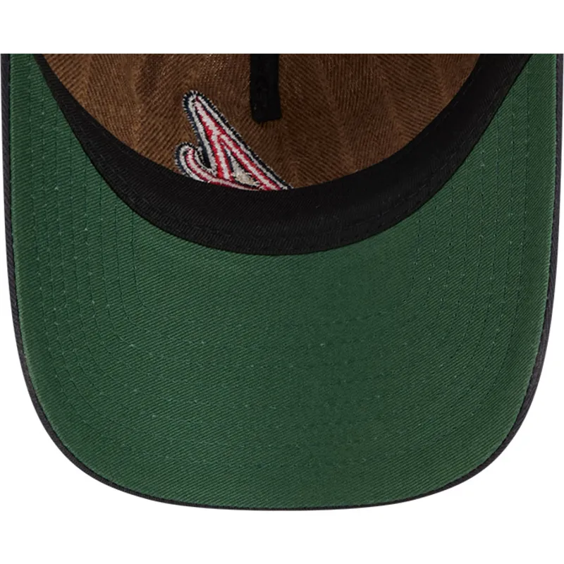 9twenty-a-frame-wool-pinstripe-atlanta-braves-mlb-new-era 9twenty-a-frame-wool-pinstripe-atlanta-braves-mlb-new-era