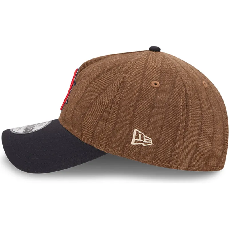 9twenty-a-frame-wool-pinstripe-boston-red-sox-mlb-new-era