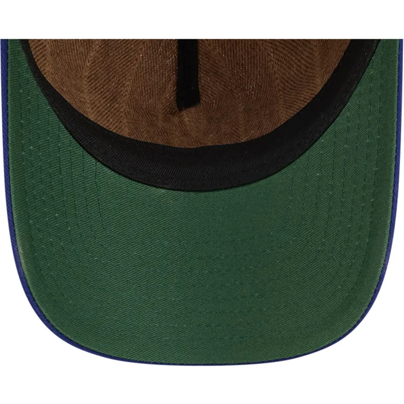 9twenty-a-frame-wool-pinstripe-detroit-tigers-mlb-new-era 9twenty-a-frame-wool-pinstripe-detroit-tigers-mlb-new-era