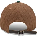 9twenty-a-frame-wool-pinstripe-oakland-athletics-mlb-new-era