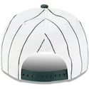 snapback-9fifty-a-frame-satin-pinstripe-oakland-athletics-mlb-new-era
