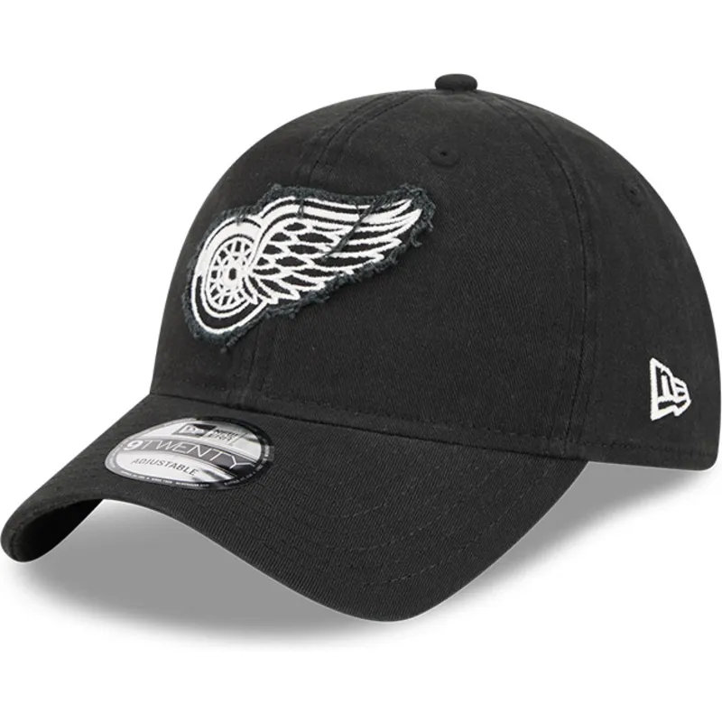 9twenty-stamp-detroit-red-wings-nhl-new-era