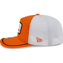 new-era-curved-brim-19twenty-embroidered-patch-anaheim-ducks-nhl-orange-and-white-snapback-cap