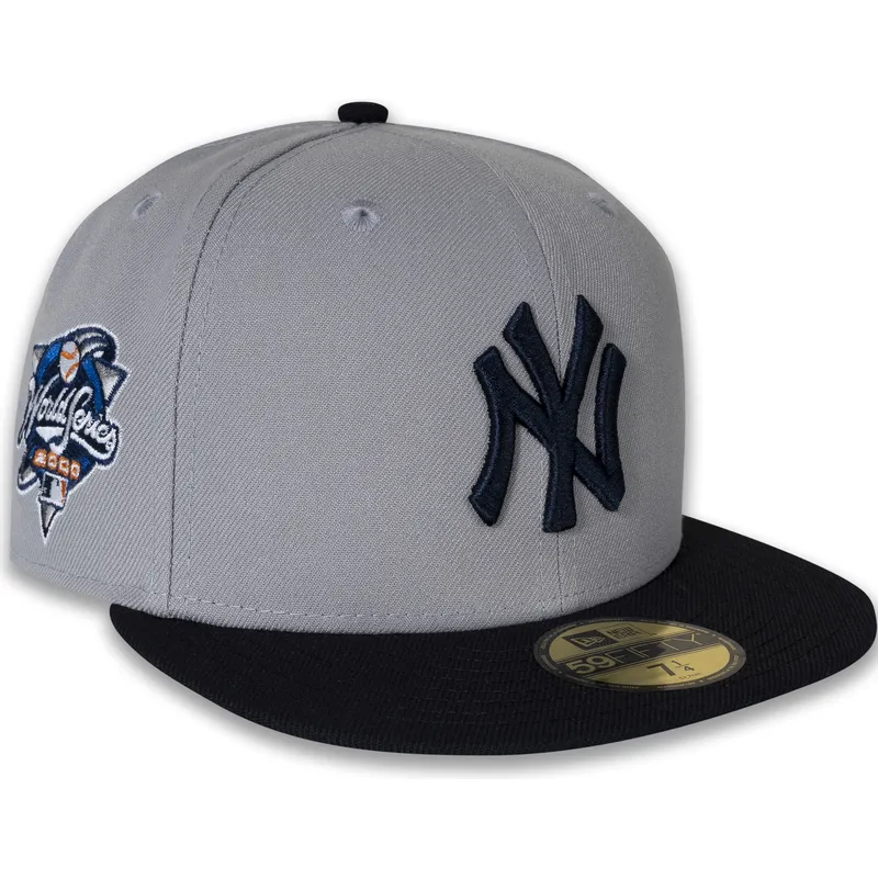 59fifty-world-series-2000-side-patch-new-york-yankees-mlb-new-era 59fifty-world-series-2000-side-patch-new-york-yankees-mlb-new-era