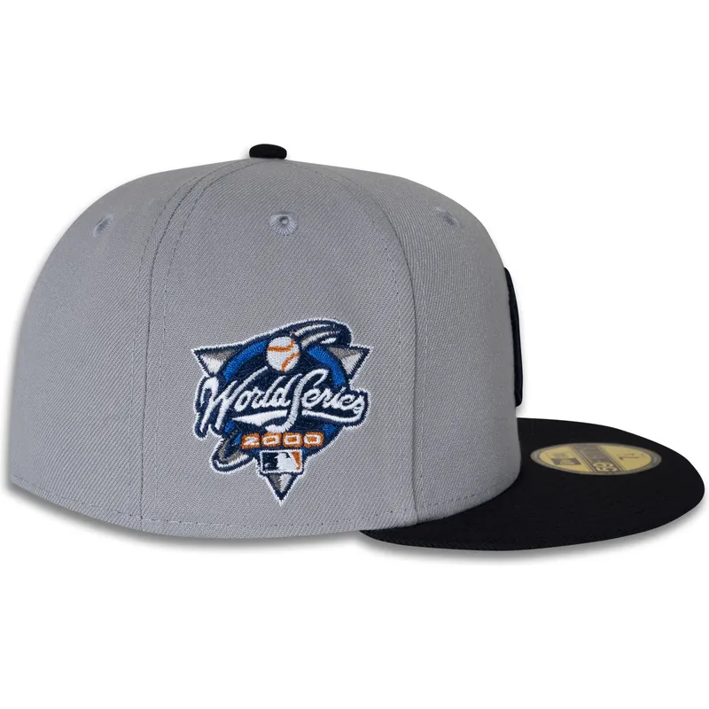 59fifty-world-series-2000-side-patch-new-york-yankees-mlb-new-era 59fifty-world-series-2000-side-patch-new-york-yankees-mlb-new-era