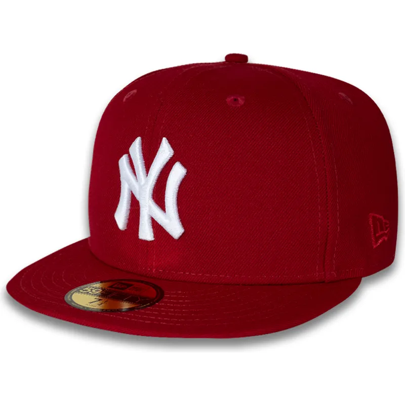 59fifty-side-dominican-republic-new-york-yankees-mlb-new-era