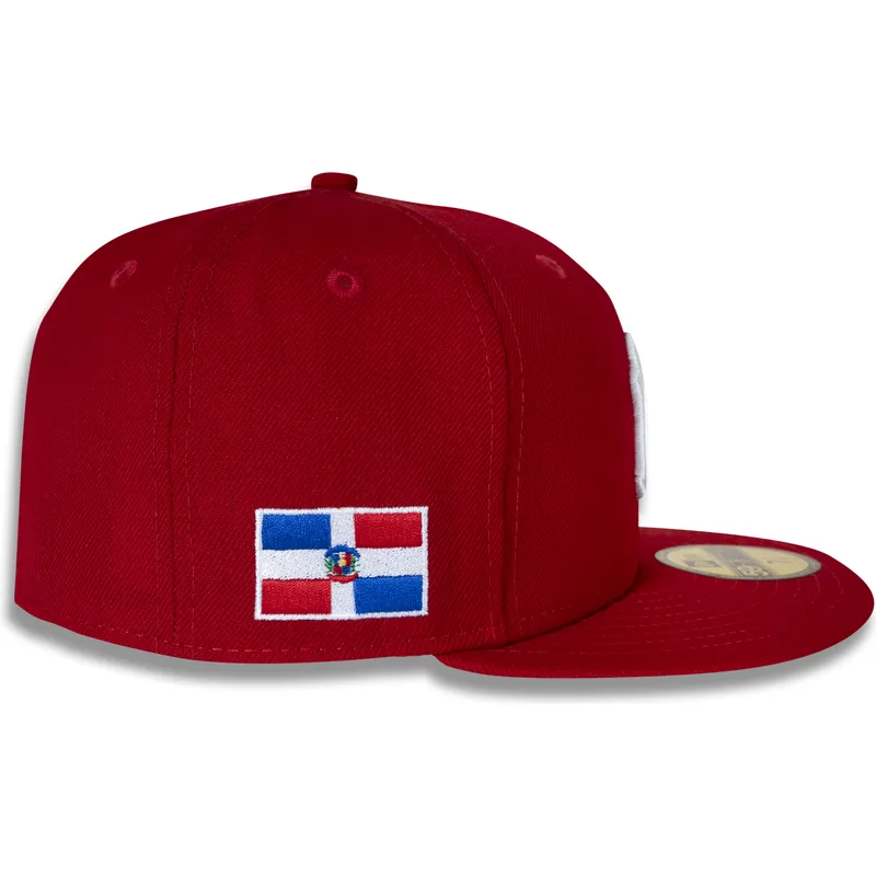 59fifty-side-dominican-republic-new-york-yankees-mlb-new-era