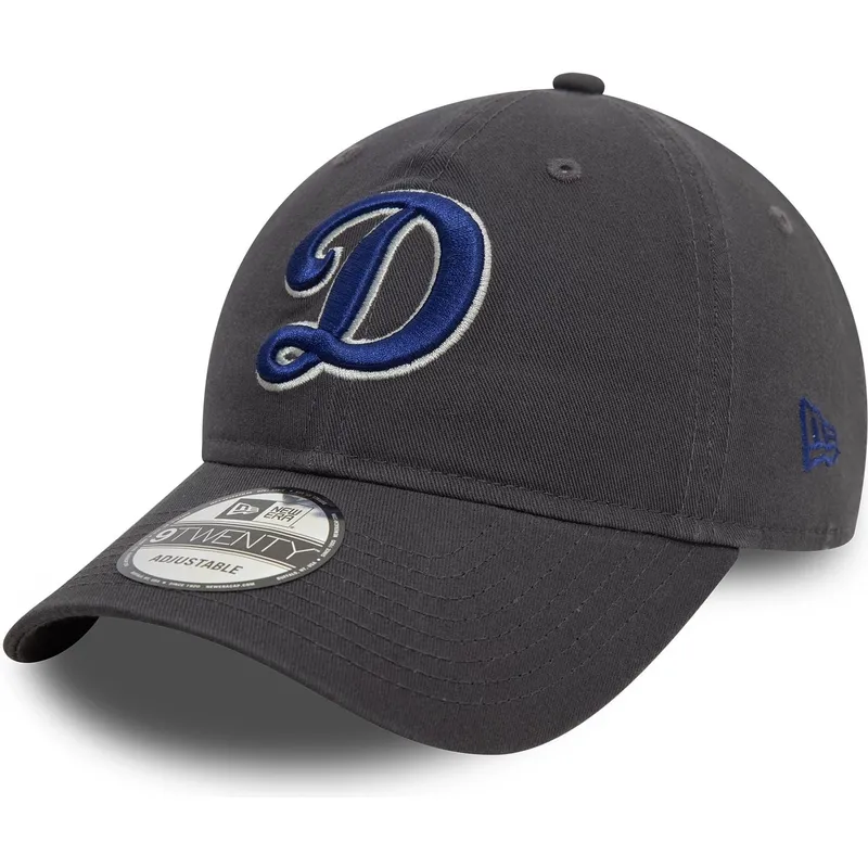 9twenty-core-classic-los-angeles-dodgers-mlb-new-era