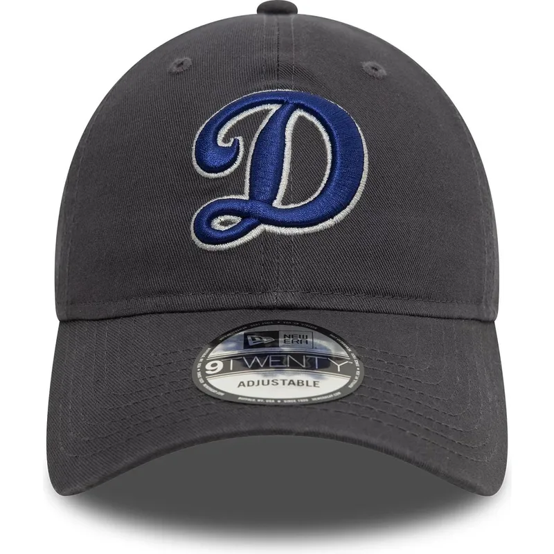 9twenty-core-classic-los-angeles-dodgers-mlb-new-era