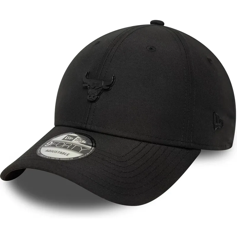 9forty-pin-chicago-bulls-nba-new-era