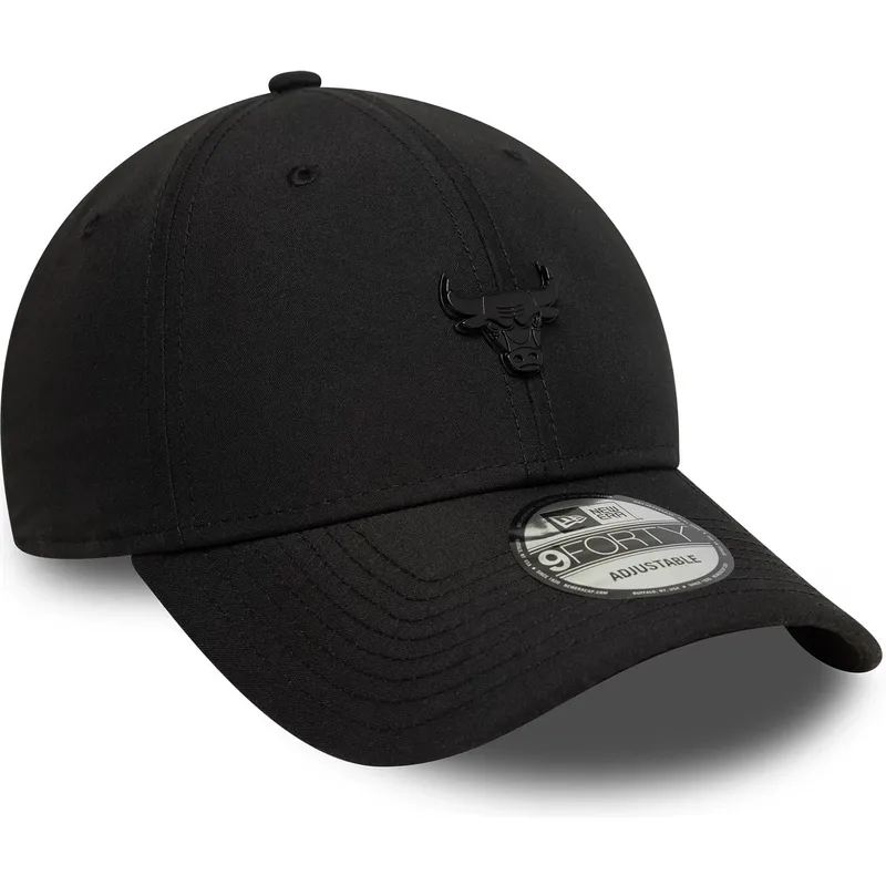 9forty-pin-chicago-bulls-nba-new-era