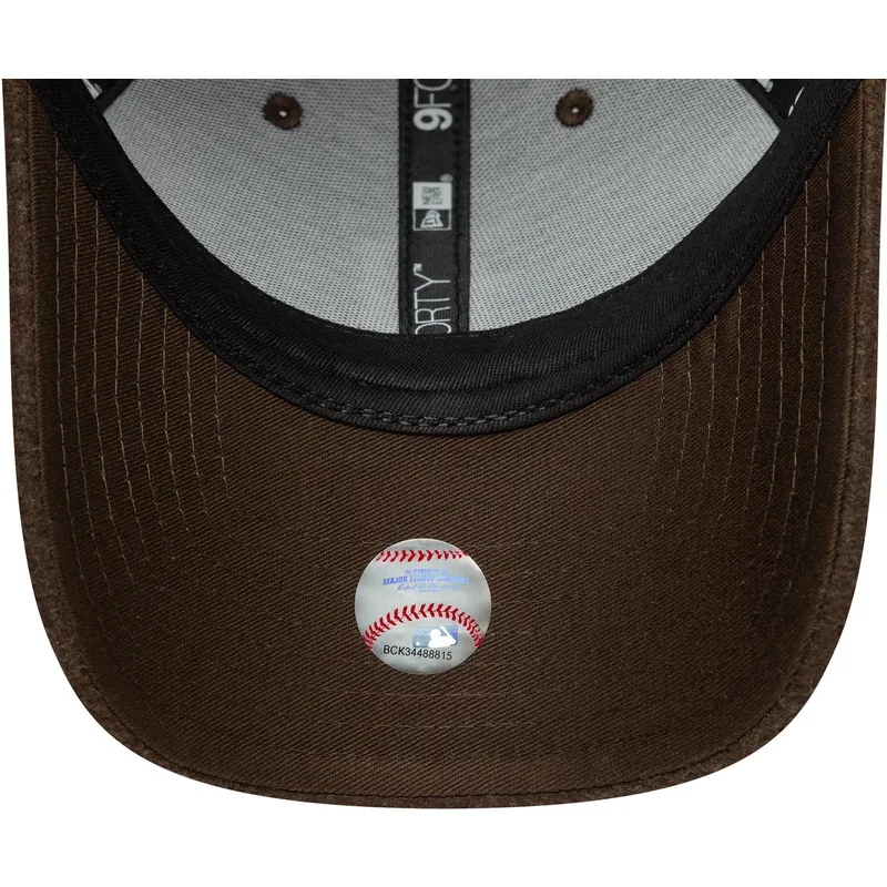 snapback-9forty-melton-wool-detroit-tigers-mlb-new-era