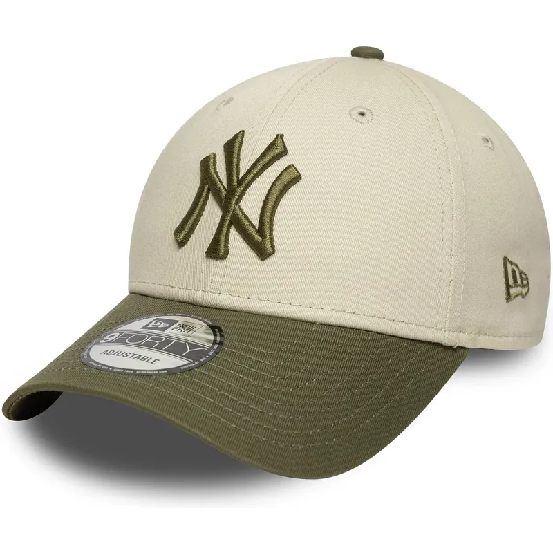 9forty-side-patch-new-york-yankees-mlb-new-era 9forty-side-patch-new-york-yankees-mlb-new-era