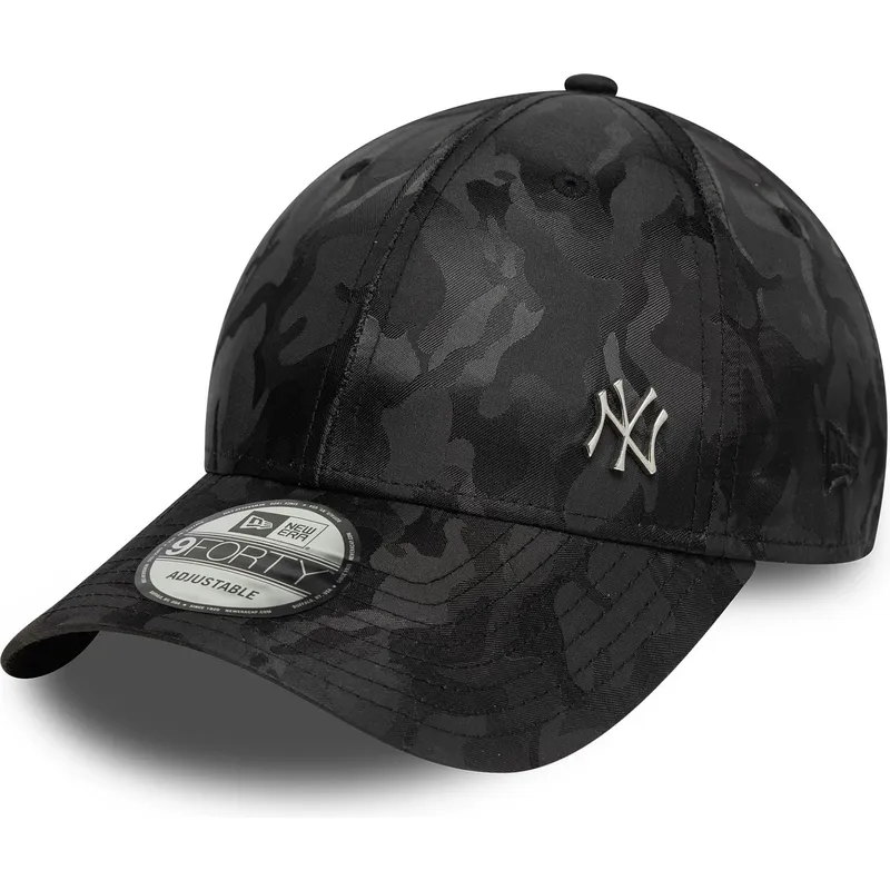 9forty-flawless-pin-new-york-yankees-mlb-new-era 9forty-flawless-pin-new-york-yankees-mlb-new-era