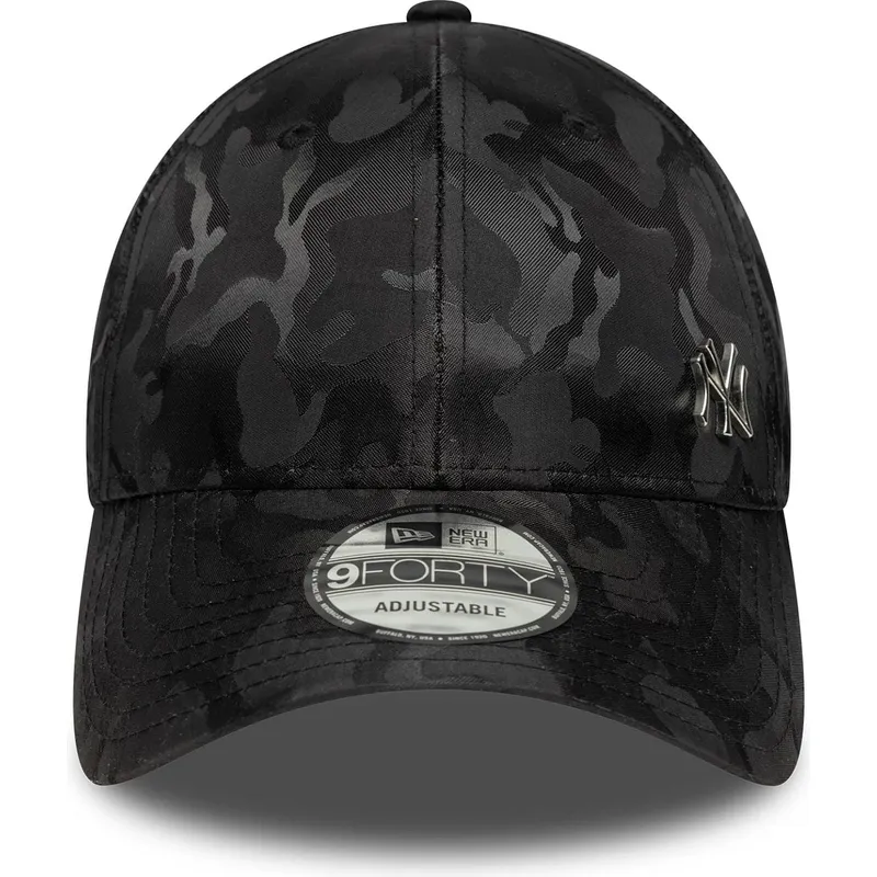 9forty-flawless-pin-new-york-yankees-mlb-new-era 9forty-flawless-pin-new-york-yankees-mlb-new-era
