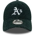 9forty-winter-borg-oakland-athletics-mlb-new-era