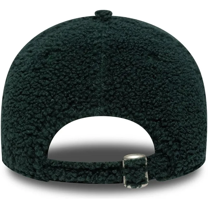 9forty-winter-borg-oakland-athletics-mlb-new-era