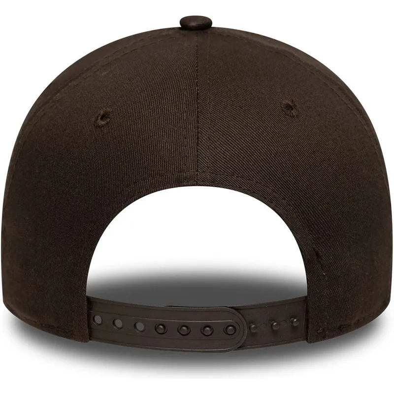 snapback-9forty-e-frame-side-patch-los-angeles-dodgers-mlb-new-era