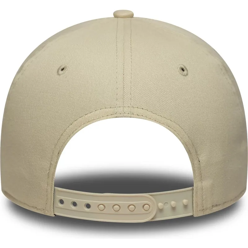 snapback-9forty-e-frame-side-patch-new-york-yankees-mlb-new-era