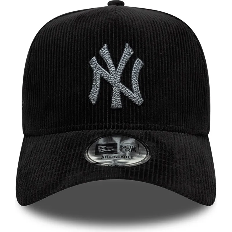 9forty-e-frame-cord-new-york-yankees-mlb-new-era