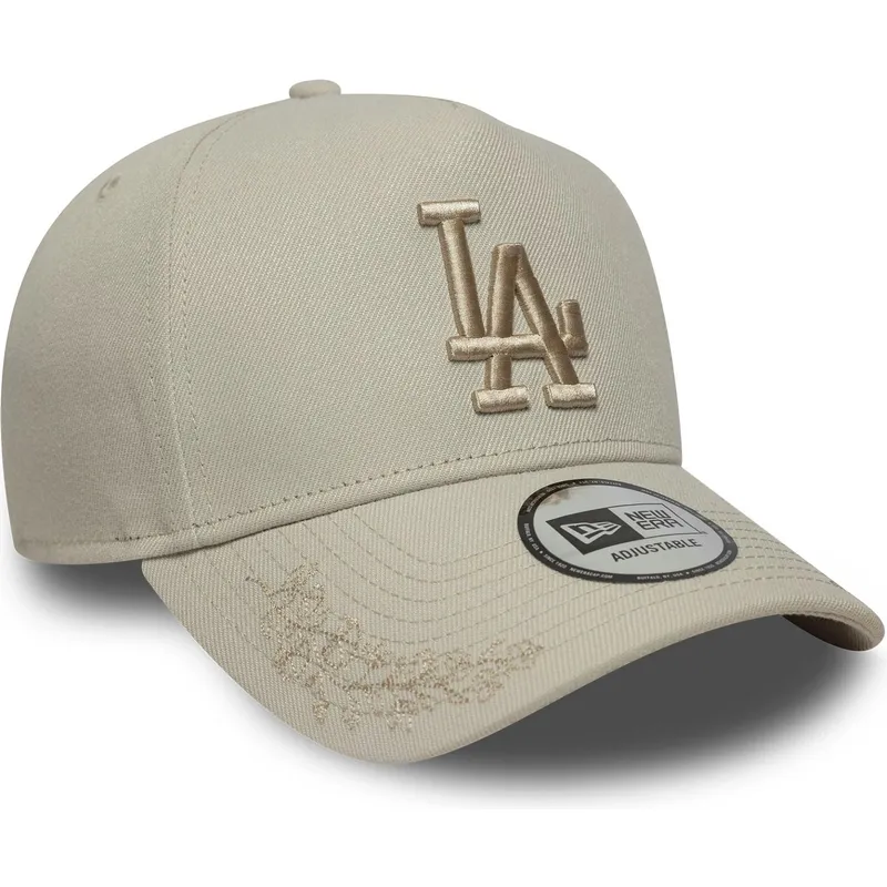 snapback-9forty-e-frame-tonal-icon-los-angeles-dodgers-mlb-new-era