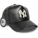 9forty-e-frame-img-leather-new-york-yankees-mlb-new-era