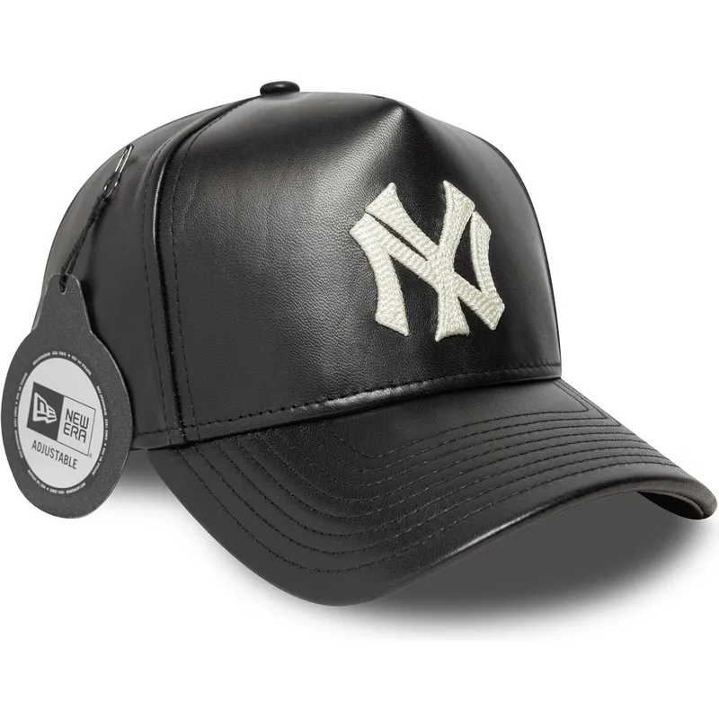 9forty-e-frame-img-leather-new-york-yankees-mlb-new-era