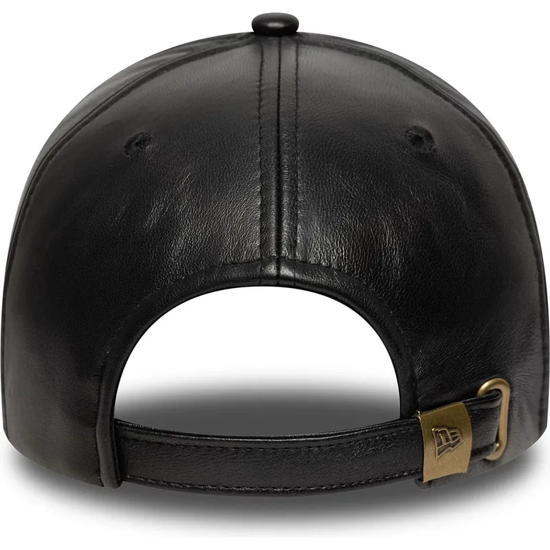 9forty-e-frame-img-leather-new-york-yankees-mlb-new-era