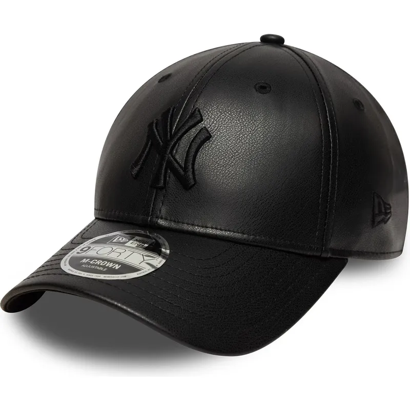 snapback-9forty-m-crown-pu-new-york-yankees-mlb-new-era snapback-9forty-m-crown-pu-new-york-yankees-mlb-new-era