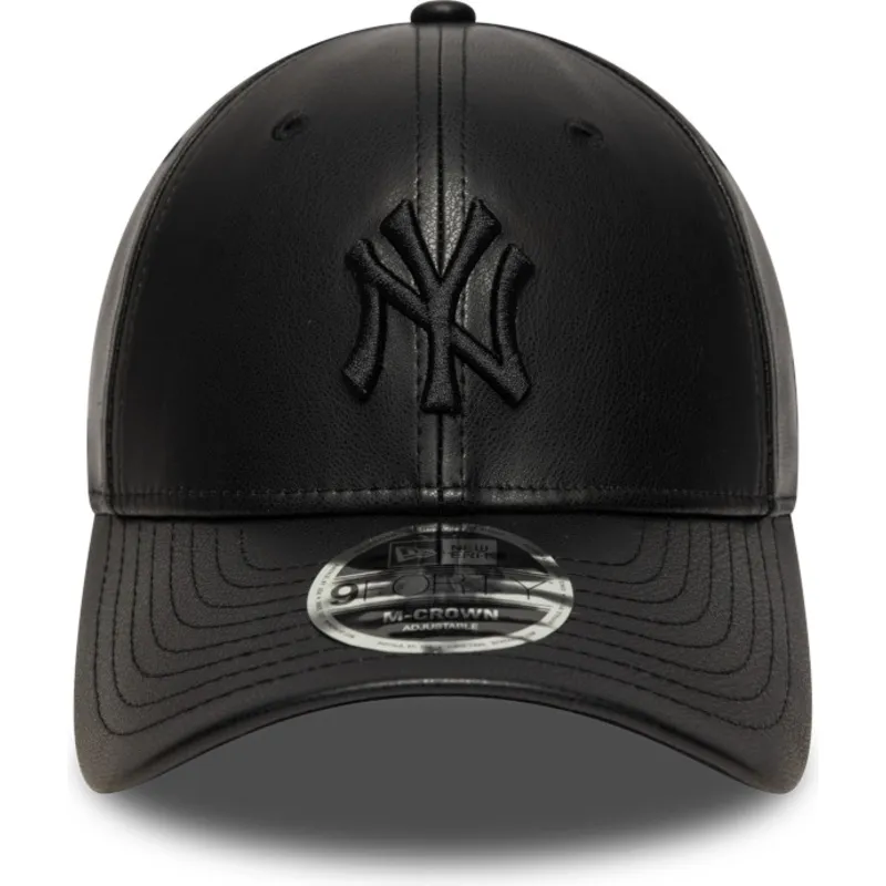 snapback-9forty-m-crown-pu-new-york-yankees-mlb-new-era snapback-9forty-m-crown-pu-new-york-yankees-mlb-new-era