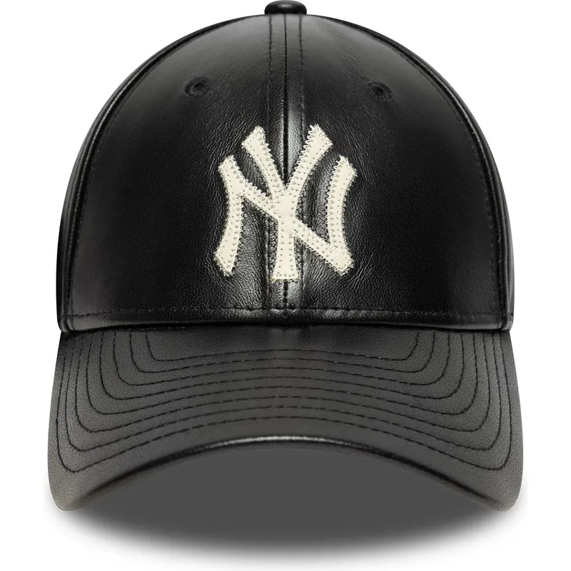 9forty-m-crown-img-leather-new-york-yankees-mlb-new-era