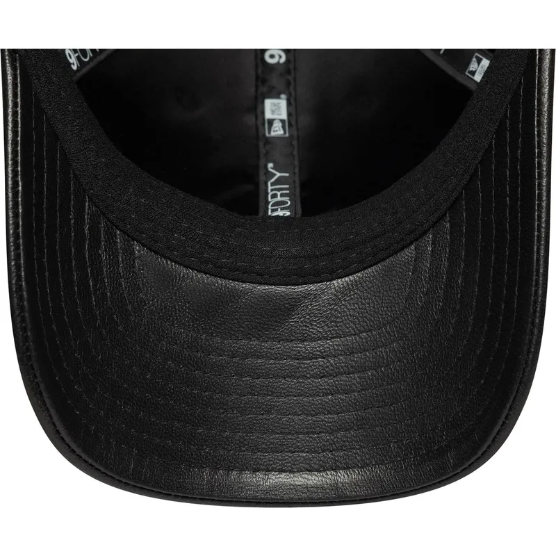 9forty-m-crown-img-leather-new-york-yankees-mlb-new-era