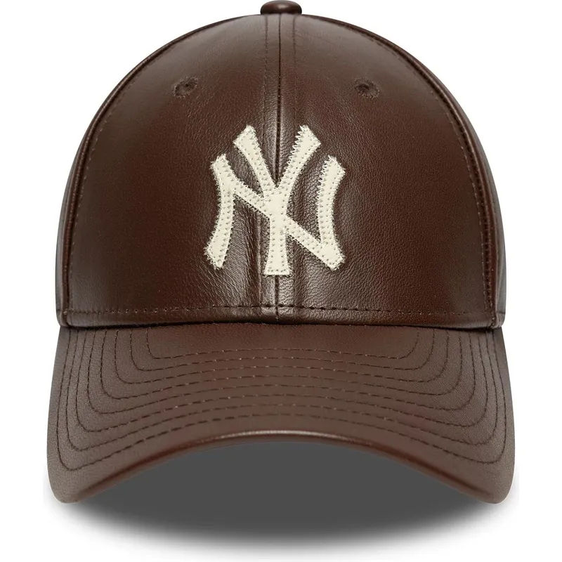 9forty-m-crown-img-leather-new-york-yankees-mlb-new-era