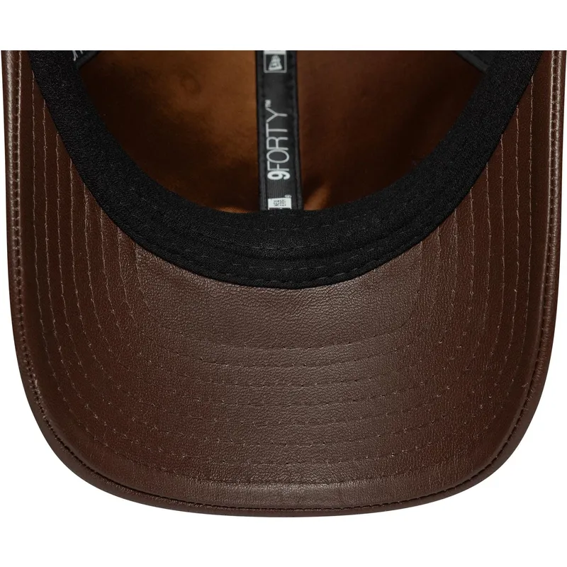 9forty-m-crown-img-leather-new-york-yankees-mlb-new-era