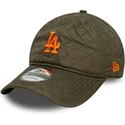 9twenty-quilted-los-angeles-dodgers-mlb-new-era