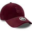 9forty-velour-los-angeles-dodgers-mlb-new-era