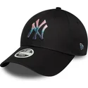 9forty-metallic-logo-new-york-yankees-mlb-new-era