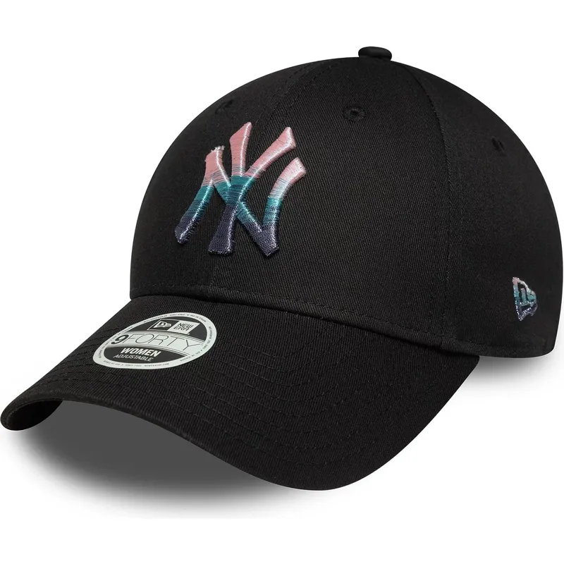 9forty-metallic-logo-new-york-yankees-mlb-new-era