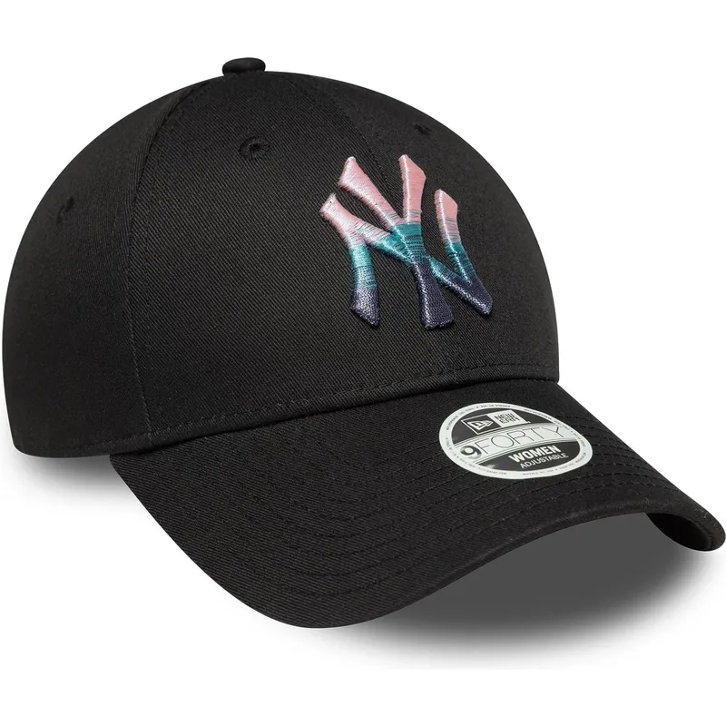 9forty-metallic-logo-new-york-yankees-mlb-new-era